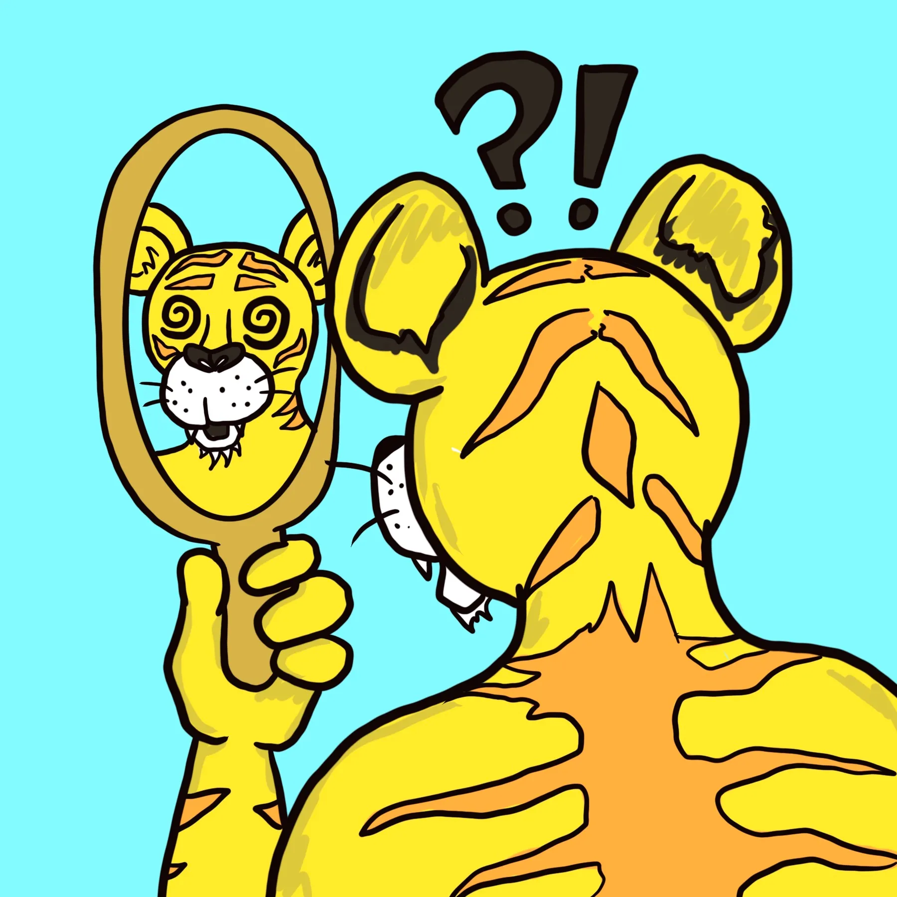metatigersnft metatigersroadmap metatigers